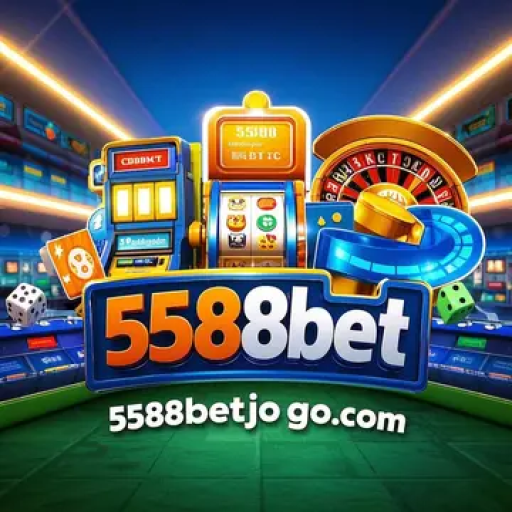 5588bet